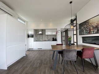 Chalet Olburgen Caratteristiche 12