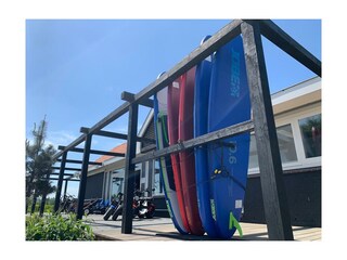 Chalet Olburgen Ambiente 18