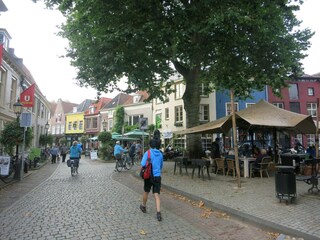 Chalet Olburgen Ambiente 30