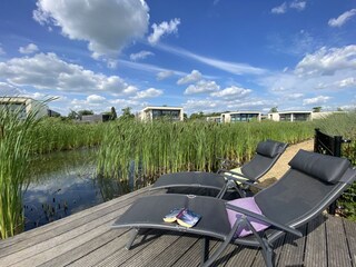 Chalet Olburgen Registrazione all'aperto 5