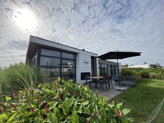 Chalet Olburgen Registrazione all'aperto 2