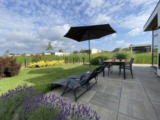 Chalet Olburgen Registrazione all'aperto 6