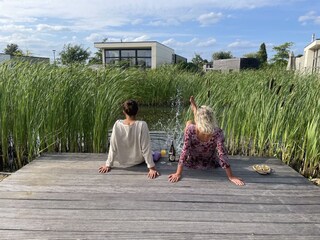 Chalet Olburgen Registrazione all'aperto 7