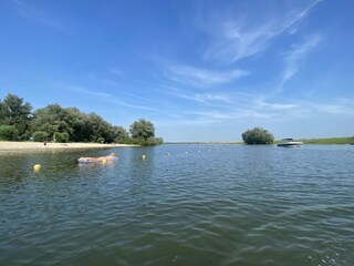 Chalet Olburgen Ambiente 25