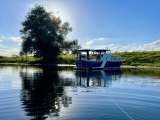 Chalet Olburgen Ambiente 24
