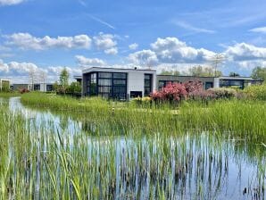 Chalet „Seerose“ mit Klimaanlage - Olburgen - image1