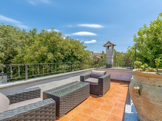 Appartement Funtana Buitenaudio-opname 2