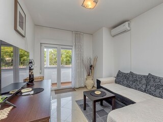 Appartement Funtana Kenmerken 1