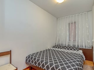 Appartamento Funtana Caratteristiche 7