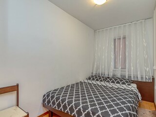 Appartement Funtana Kenmerken 7