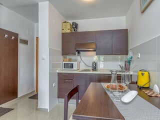 Appartement Funtana Kenmerken 9