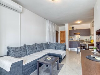 Appartamento Funtana Caratteristiche 5