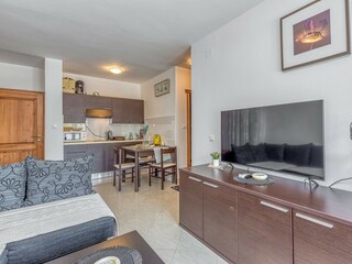 Appartamento Funtana Caratteristiche 10