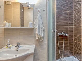 Appartamento Funtana Caratteristiche 12