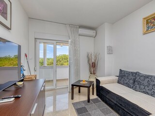 Appartamento Funtana Caratteristiche 6