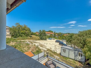 Appartamento Funtana Ambiente 13