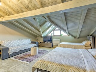 Appartement Funtana Kenmerken 5