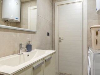 Appartement Funtana Kenmerken 8
