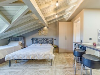 Appartement Funtana Kenmerken 6
