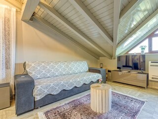 Appartement Funtana Kenmerken 7