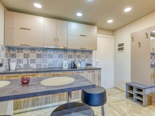 Apartment Funtana Ausstattung 4