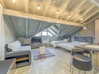 Appartement Funtana Kenmerken 1