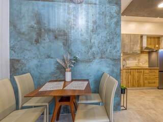 Appartamento Funtana Caratteristiche 2