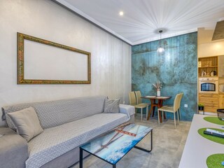 Appartamento Funtana Caratteristiche 5