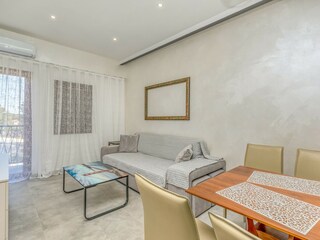 Apartment Funtana Ausstattung 7