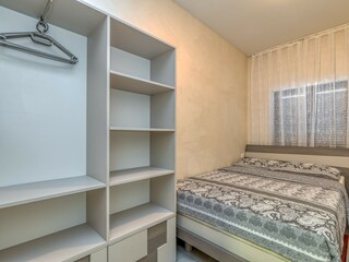 Appartamento Funtana Caratteristiche 8