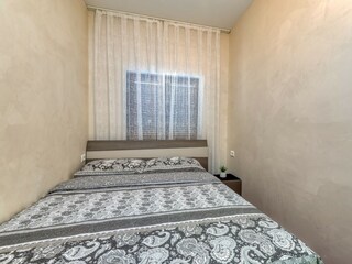 Appartamento Funtana Caratteristiche 9