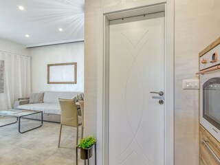 Appartamento Funtana Caratteristiche 10