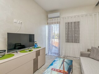 Appartamento Funtana Caratteristiche 11