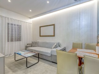 Appartamento Funtana Caratteristiche 12