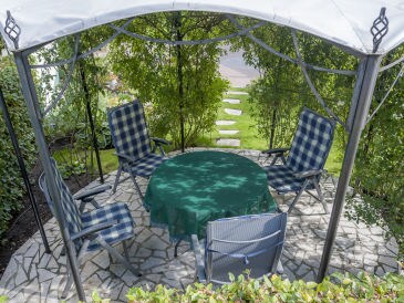 Holiday apartment "C" Haus-zum-See
