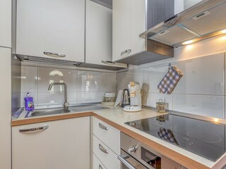 Appartamento Funtana Caratteristiche 10