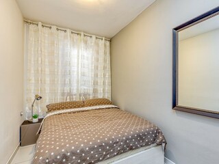 Appartamento Funtana Caratteristiche 11