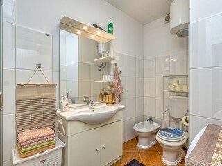 Appartamento Funtana Caratteristiche 13