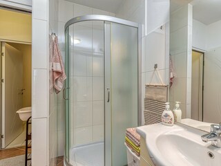 Appartamento Funtana Caratteristiche 14