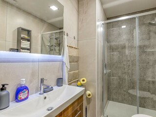 Appartamento Funtana Caratteristiche 11