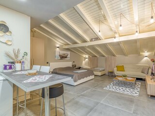 Appartement Funtana Kenmerken 5