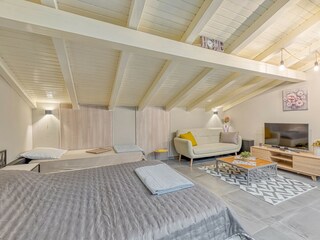 Appartement Funtana Kenmerken 1