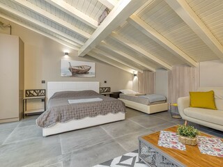 Appartamento Funtana Caratteristiche 7