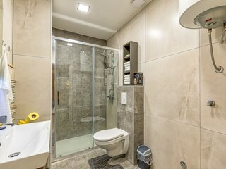 Appartamento Funtana Caratteristiche 10