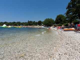 Appartamento Funtana Ambiente 12