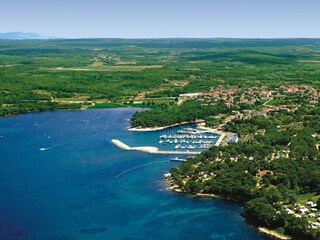 Appartamento Funtana Ambiente 13