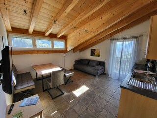 Vakantieappartement Schenna Kenmerken 16