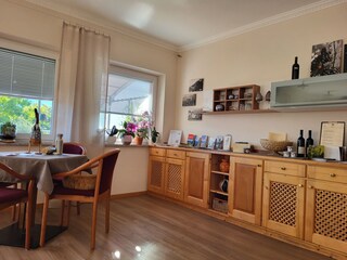 Vakantieappartement Schenna Kenmerken 17