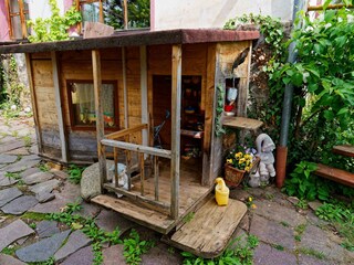 Vakantieappartement Schenna Buitenaudio-opname 12