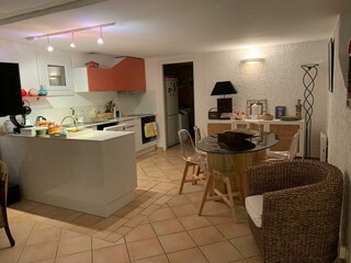 Casa de vacaciones La Croix-Valmer Características 4